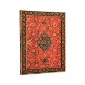 Kalendarz Paperblanks 2026 Layla VER Ultra twarda okładka