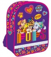 Plecak szkolno-wycieczkowy Paw Patrol S-Mid (STK 61-33 PP G)