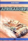 Afrika Korps 1941-1943 Jacek Solarz