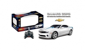 GK Racer Chevrolet Camaro Copo zdalnie sterowane skala 1:24