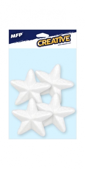 Gwiazda, 8cm