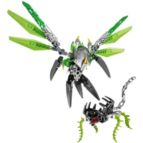 LEGO Bionicle Uxar istota z dżungli (71300)