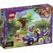 Lego Friends: Na ratunek słoniątku (41421)