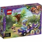 Lego Friends: Na ratunek słoniątku (41421)