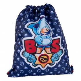 Worek na obuwie Astra AD1 - Leon Shark (507021017)