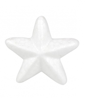 Gwiazda, 8cm