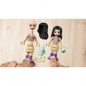 Lego Friends: Na ratunek słoniątku (41421)
