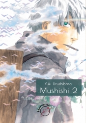 Mushishi. 2