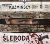 Śleboda (Audiobook) - Małgorzata i Michał Kuźmińscy