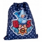 Worek na obuwie Astra AD1 - Leon Shark (507021017)