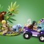 Lego Friends: Na ratunek słoniątku (41421)