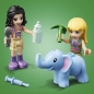Lego Friends: Na ratunek słoniątku (41421)