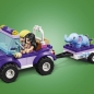 Lego Friends: Na ratunek słoniątku (41421)