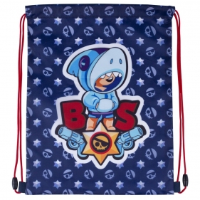 Worek na obuwie Astra AD1 - Leon Shark (507021017)