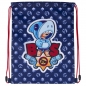 Worek na obuwie Astra AD1 - Leon Shark (507021017)