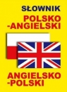 Słownik polsko-angielski angielsko-polski Jacek Gordon