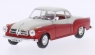 WHITEBOX Borgward Isabella Coupe 1957 (200026)