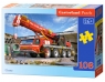 Puzzle Crane 108 elementów (010066)