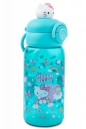 Coolpack, Bidon 600 ml Hello Kitty Pink 1 - Light Blue (20066PTR)