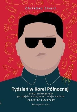 Tydzień w Korei Północnej