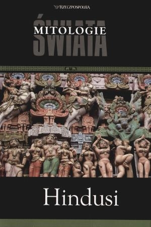 Hindusi Mitologie świata