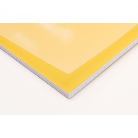 Zeszyt A5/60 kratka Eco PP - Język niemiecki