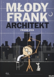 Młody Frank architekt - Viva Frank
