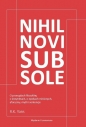 Nihil novi sub sole Wyd 2 / Gajus - R.K. Yans