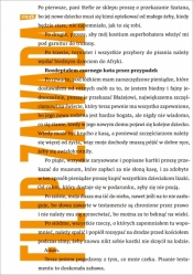Rozdeptałem czarnego kota przez przypadek - Filip Zawada