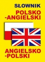 Słownik polsko-angielski angielsko-polski - Gordon Jacek
