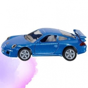 Siku 10 - Porsche 911 - Wiek: 3+ (1006)