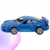 Siku 10 - Porsche 911 - Wiek: 3+ (1006)