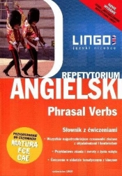 Angielski Phrasal Verbs