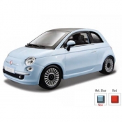 BBURAGO Fiat 500
