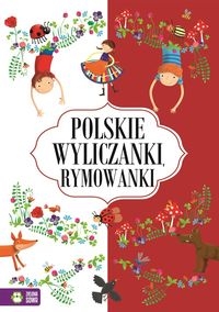 Polskie rymowanki i wyliczanki