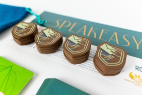 Speakeasy: Zestaw Rozszerzeń