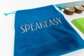 Speakeasy: Zestaw Rozszerzeń