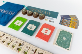 Speakeasy: Zestaw Rozszerzeń