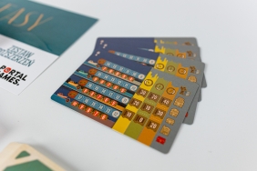 Speakeasy: Zestaw Rozszerzeń