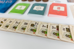 Speakeasy: Zestaw Rozszerzeń