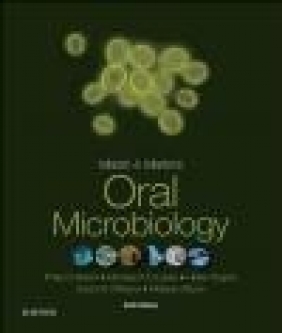 Marsh and Martin's Oral Microbiology Melanie Wilson, David Williams, Helen Rogers