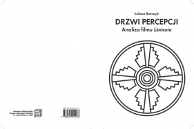 Drzwi percepcji - Barczyk Łukasz