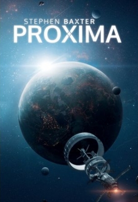 Proxima - Stephen Baxter