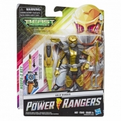 Figurka 15 cm, Gold Power Rangers (E5915/E6030)
