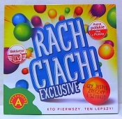 Rach Ciach – wersja Exclusive (2106)