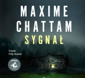 Sygnał - Chattam Maxime