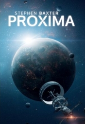 Proxima (Uszkodzona okładka)