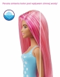 Barbie: Kolorowa Maksiniespodzianka - plaża i impreza (GPD55)
