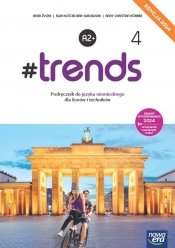 #trends 4. Edycja 2024 - Anna Życka, Ewa Kościelniak-Walewska, Andy Köber