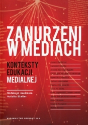 Zanurzeni w mediach